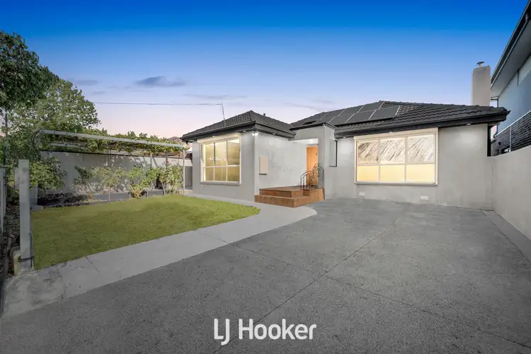 Main view of Homely house listing, 8A Gretana Street, Dandenong VIC 3175