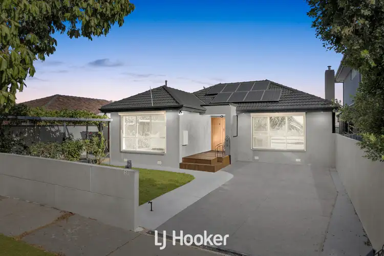 Second view of Homely house listing, 8A Gretana Street, Dandenong VIC 3175