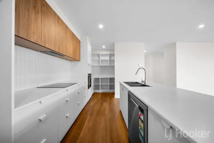 Second view of Homely house listing, 23 Cunningdroo Street, Googong NSW 2620
