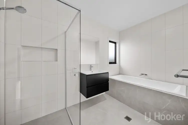 Third view of Homely house listing, 23 Cunningdroo Street, Googong NSW 2620