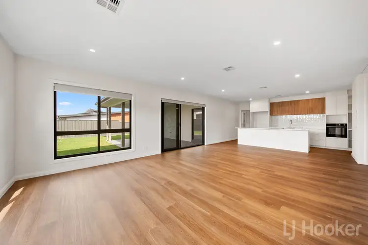 Fourth view of Homely house listing, 23 Cunningdroo Street, Googong NSW 2620