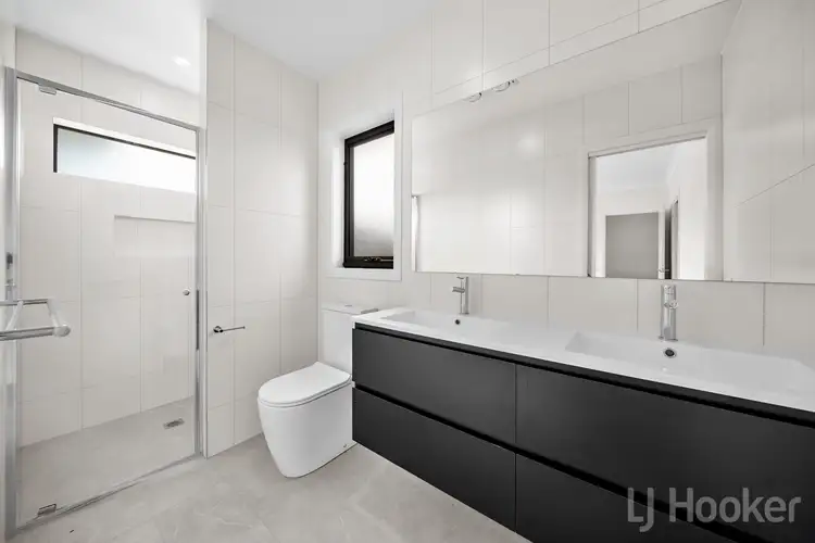 Sixth view of Homely house listing, 23 Cunningdroo Street, Googong NSW 2620