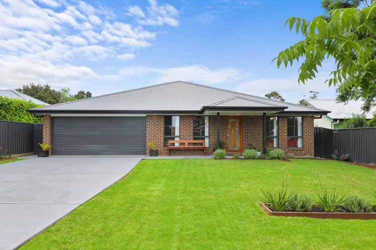 11A Philip Street, Scone NSW 2337