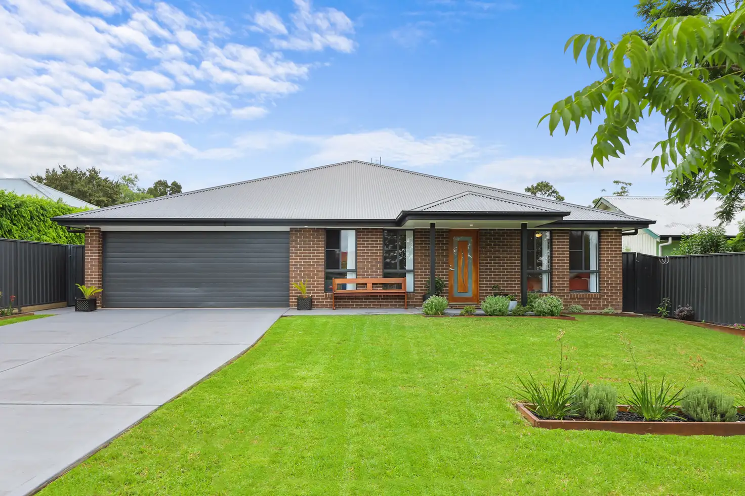 Main view of Homely house listing, 11A Philip Street, Scone NSW 2337