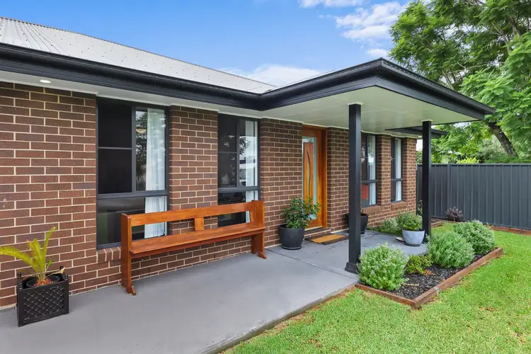 Third view of Homely house listing, 11A Philip Street, Scone NSW 2337