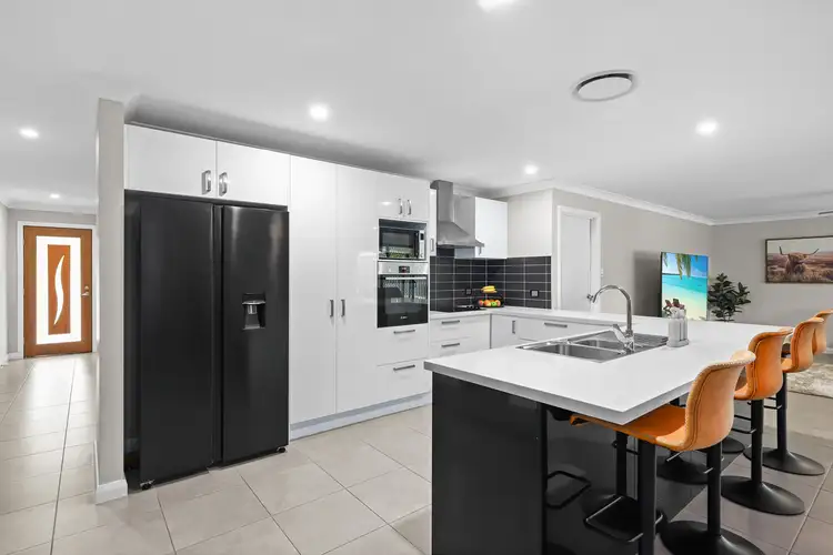 Fifth view of Homely house listing, 11A Philip Street, Scone NSW 2337