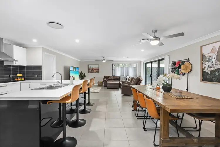 Sixth view of Homely house listing, 11A Philip Street, Scone NSW 2337