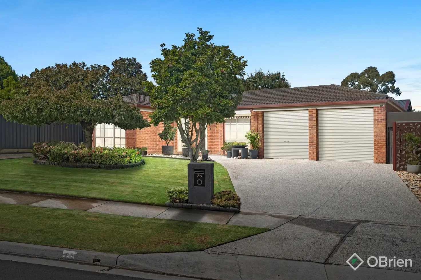 Main view of Homely house listing, 25 Carlisle Road, Ferntree Gully VIC 3156