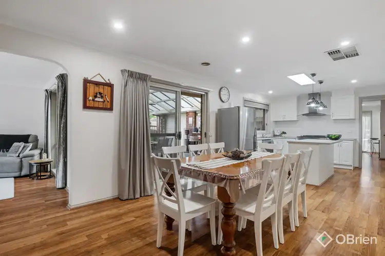 Fourth view of Homely house listing, 25 Carlisle Road, Ferntree Gully VIC 3156