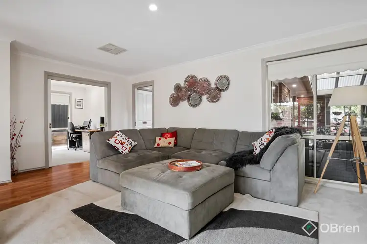 Fifth view of Homely house listing, 25 Carlisle Road, Ferntree Gully VIC 3156