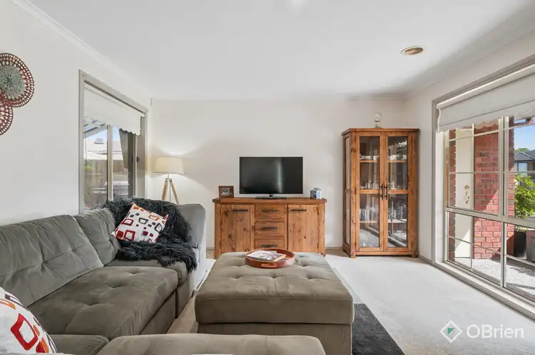 Sixth view of Homely house listing, 25 Carlisle Road, Ferntree Gully VIC 3156