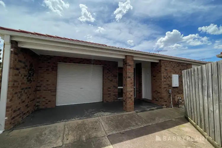 3B Newbury Street, Werribee VIC 3030