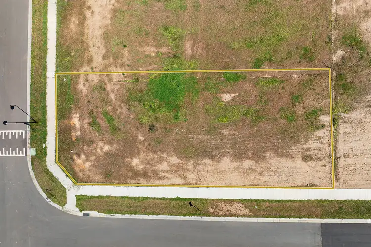 Third view of Homely land listing, 8 Kingfisher Drive, Mckenzie Hill VIC 3451