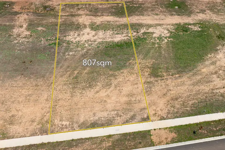 Second view of Homely land listing, 14 Gunangara Drive, Muckleford VIC 3451