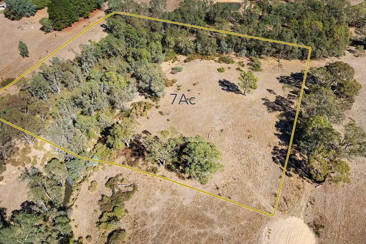 Second view of Homely land listing, CA13B Owens Road, Elphinstone VIC 3448