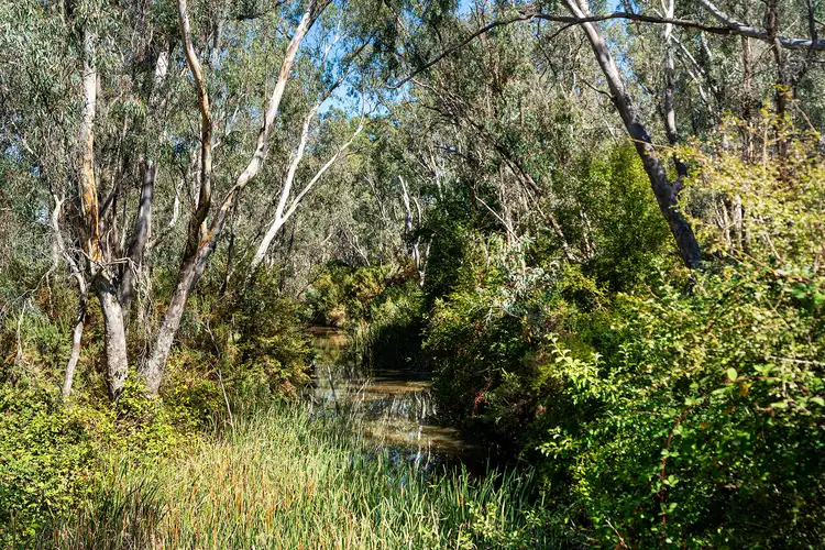 Third view of Homely land listing, CA13B Owens Road, Elphinstone VIC 3448