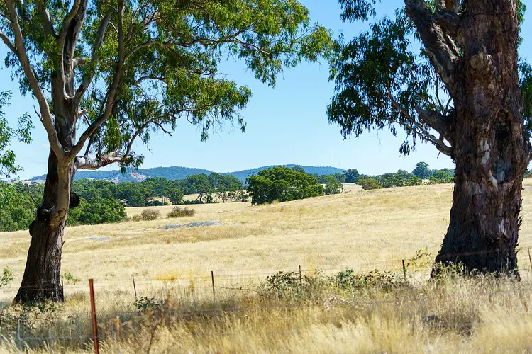 Fourth view of Homely land listing, CA13B Owens Road, Elphinstone VIC 3448