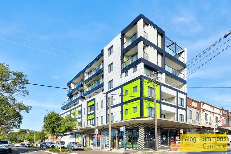 14/335 Burwood Road, Belmore NSW 2192
