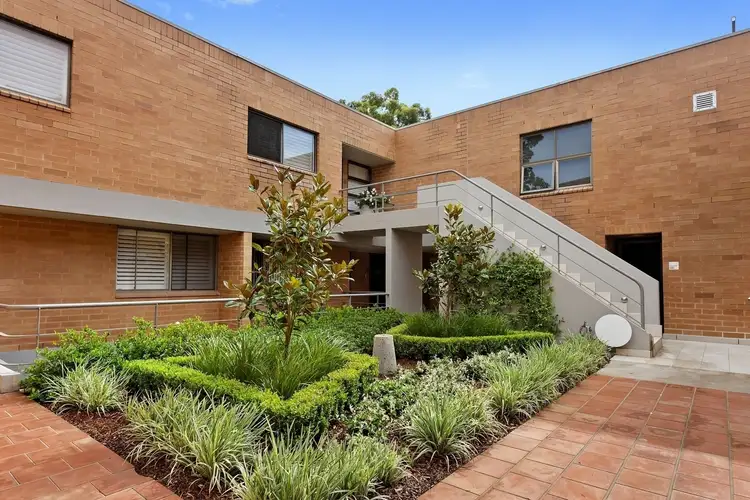 Main view of Homely townhouse listing, 6/11 Hardie Street, Neutral Bay NSW 2089
