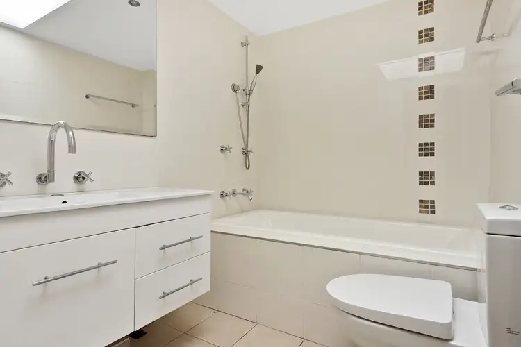 Fourth view of Homely townhouse listing, 6/11 Hardie Street, Neutral Bay NSW 2089