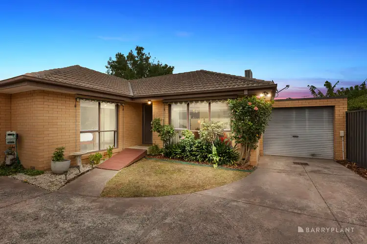 2/39 Baird Street, Mulgrave VIC 3170