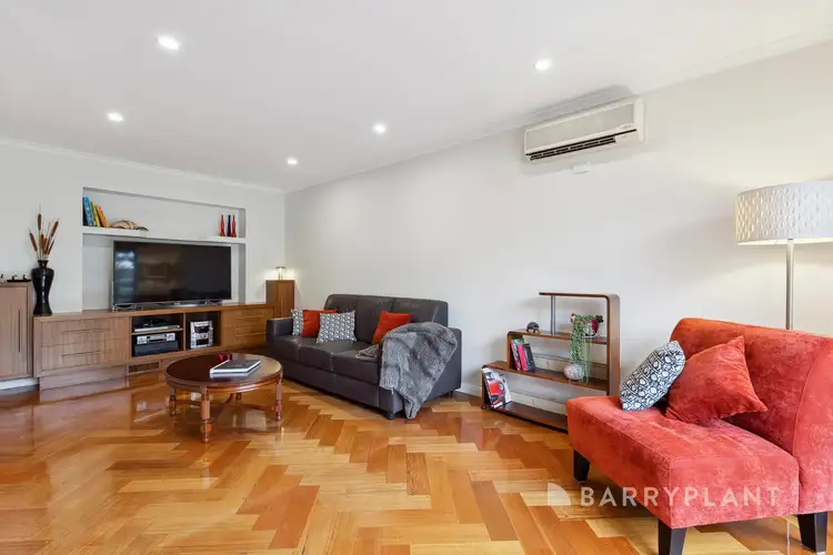 Second view of Homely unit listing, 2/39 Baird Street, Mulgrave VIC 3170