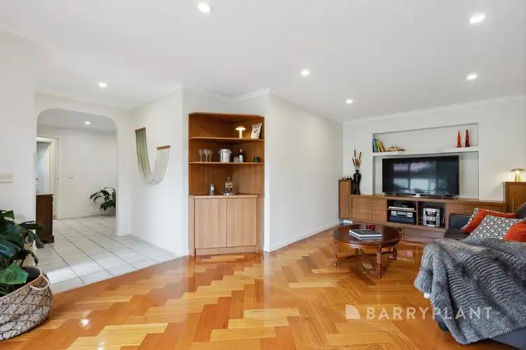 Third view of Homely unit listing, 2/39 Baird Street, Mulgrave VIC 3170