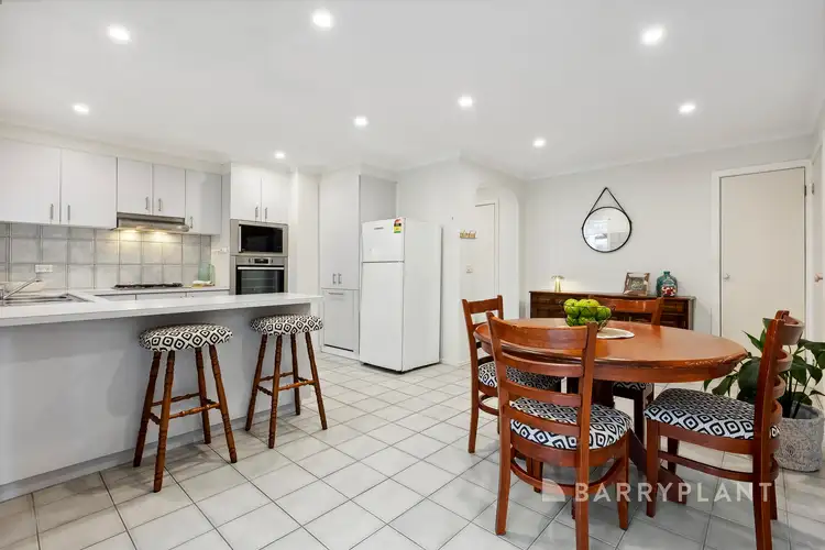 Fourth view of Homely unit listing, 2/39 Baird Street, Mulgrave VIC 3170
