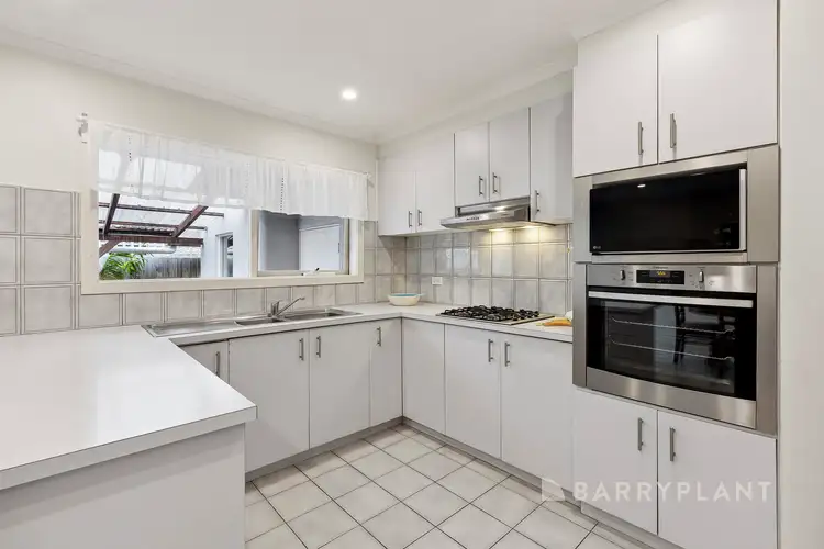 Fifth view of Homely unit listing, 2/39 Baird Street, Mulgrave VIC 3170