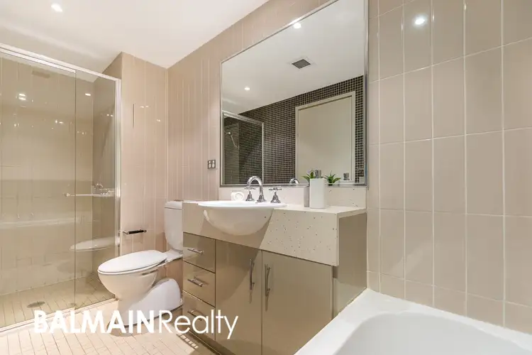 Sixth view of Homely apartment listing, 201/24 Warayama Place, Rozelle NSW 2039