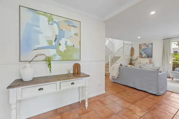 Second view of Homely townhouse listing, 5/31 Browning Street, Byron Bay NSW 2481