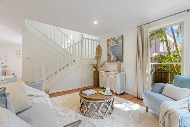 Third view of Homely townhouse listing, 5/31 Browning Street, Byron Bay NSW 2481