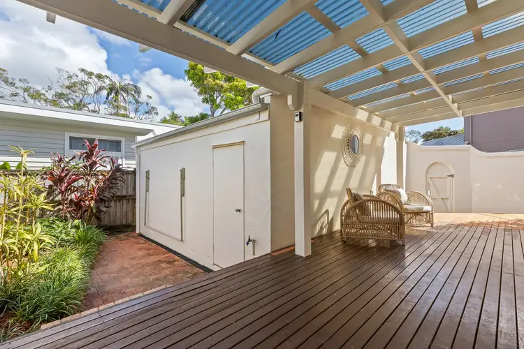 Fifth view of Homely townhouse listing, 5/31 Browning Street, Byron Bay NSW 2481