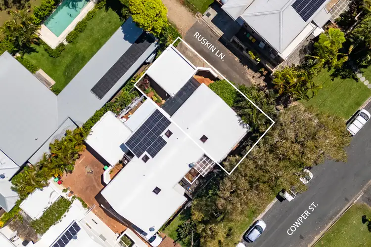 Sixth view of Homely townhouse listing, 5/31 Browning Street, Byron Bay NSW 2481