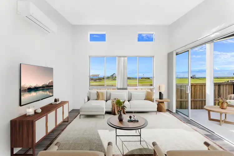Second view of Homely villa listing, 1/7 Little Lake Crescent, Warilla NSW 2528