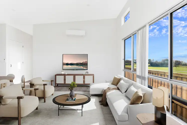 Third view of Homely villa listing, 1/7 Little Lake Crescent, Warilla NSW 2528