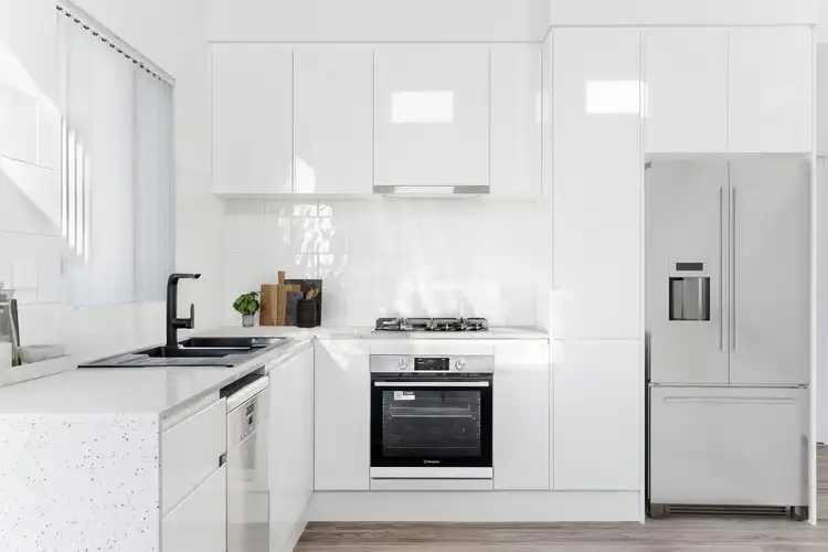 Fourth view of Homely villa listing, 1/7 Little Lake Crescent, Warilla NSW 2528