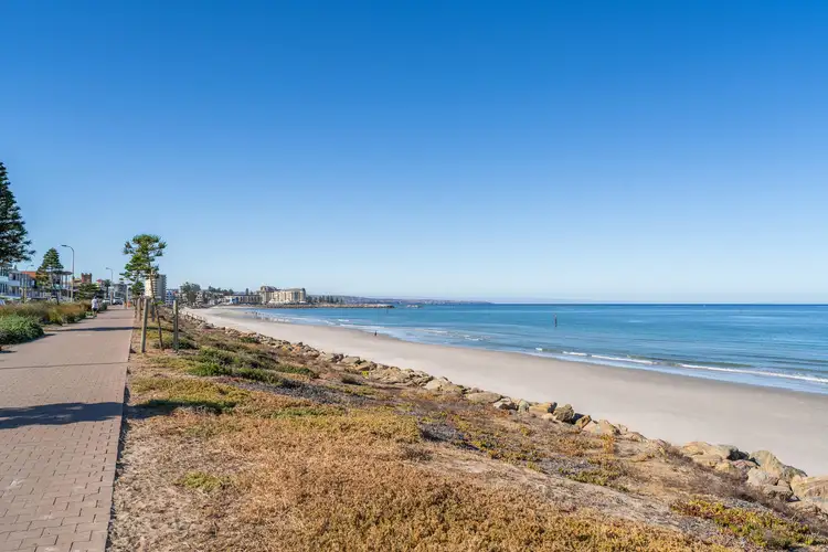 Second view of Homely unit listing, 6/55 North Esplanade, Glenelg North SA 5045