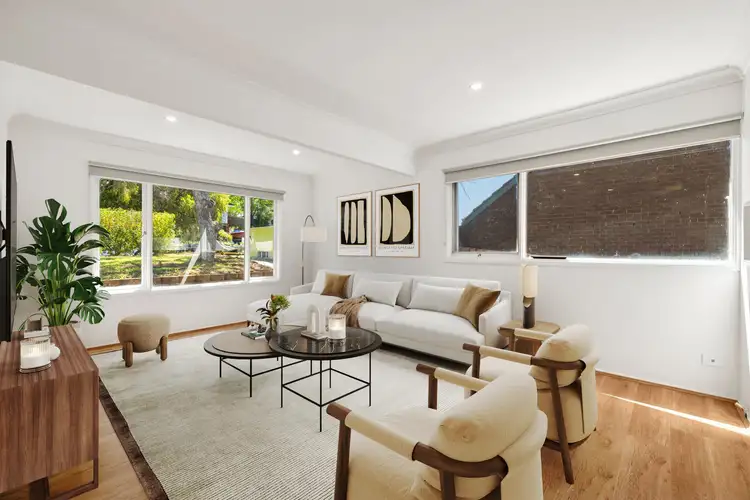 Main view of Homely house listing, 41 Fern Avenue, Bradbury NSW 2560