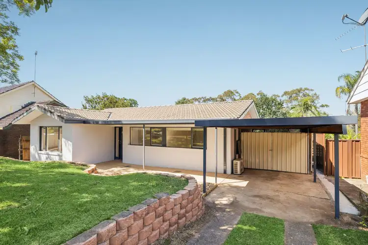 Third view of Homely house listing, 41 Fern Avenue, Bradbury NSW 2560