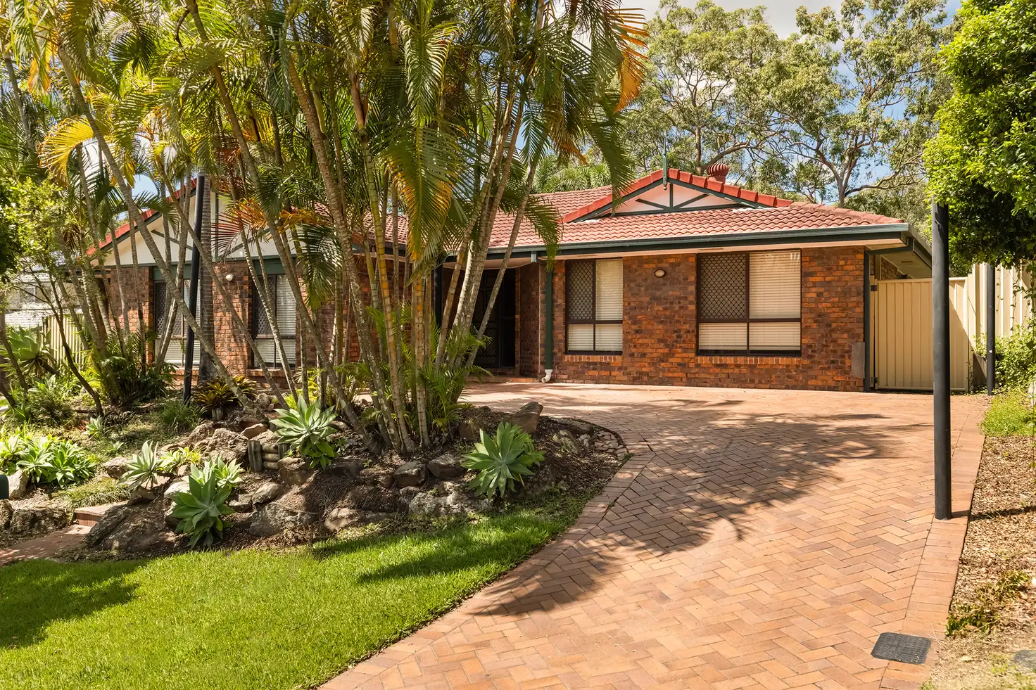 Main view of Homely house listing, 42 Michelangelo Crescent, Mackenzie QLD 4156