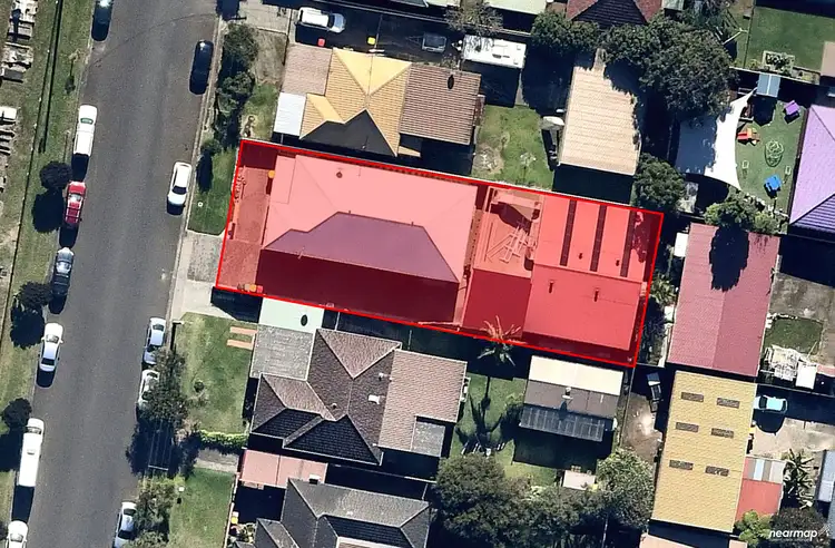 123 Kenny Street, Wollongong NSW 2500