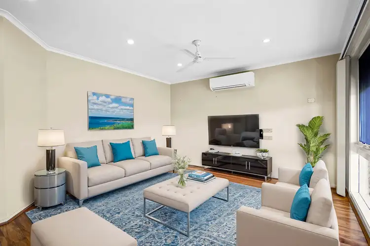 Second view of Homely house listing, 40 Merino Circuit, St Clair NSW 2759