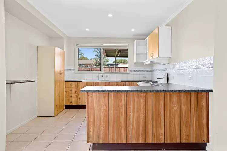 Fifth view of Homely house listing, 40 Merino Circuit, St Clair NSW 2759