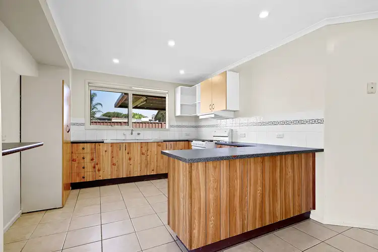 Sixth view of Homely house listing, 40 Merino Circuit, St Clair NSW 2759