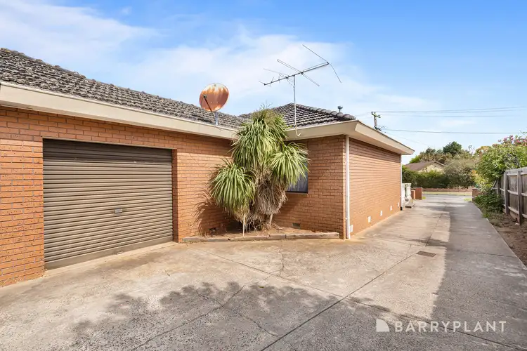 Third view of Homely unit listing, 1/40 Cash Street, Kingsbury VIC 3083