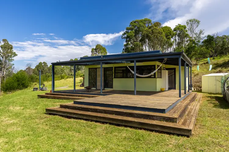 Second view of Homely rural property listing, 181 Hore Laceys Road, Brogo NSW 2550
