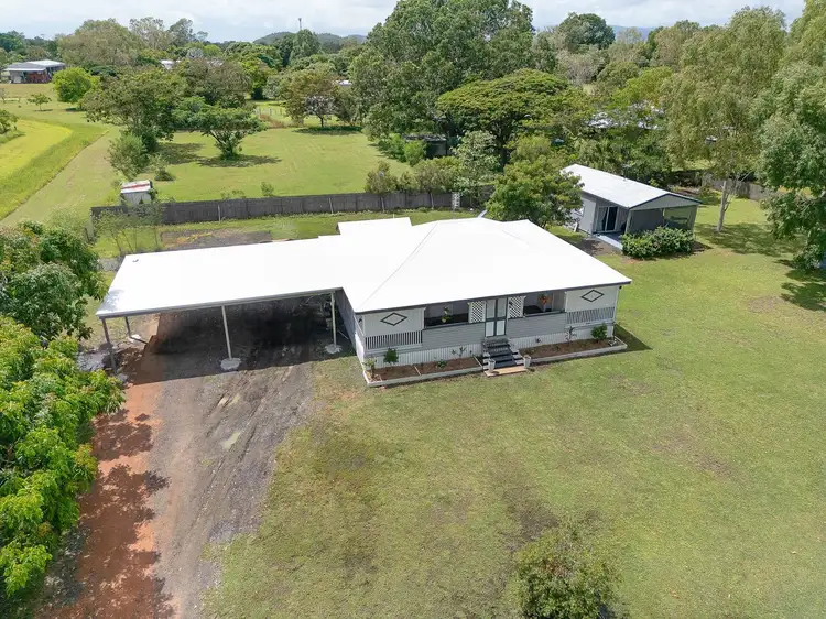 Main view of Homely house listing, 1C Macquarie Street, Jensen QLD 4818