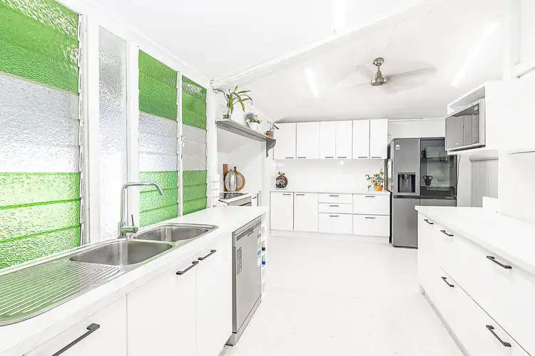 Third view of Homely house listing, 1C Macquarie Street, Jensen QLD 4818