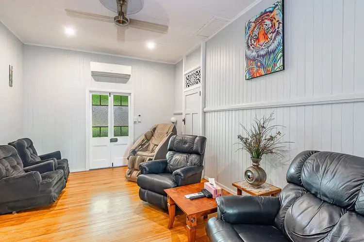 Fourth view of Homely house listing, 1C Macquarie Street, Jensen QLD 4818